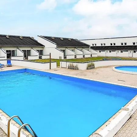 Apartman Lavish In Pandrup With Sauna *