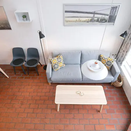 Apartman Lavish In Pandrup With Sauna