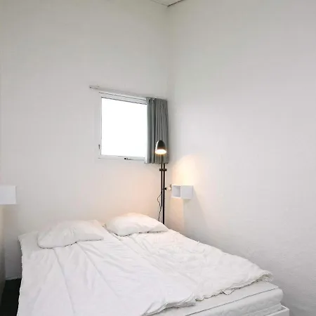 Apartman Lavish In Pandrup With Sauna *